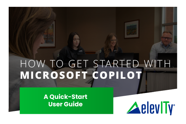 How to Get Started With Microsoft Copilot Resource Page