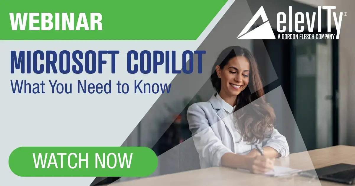 Elevity_Microsoft-Copilot-Webinar_LinkedIn - Previous-Recorded