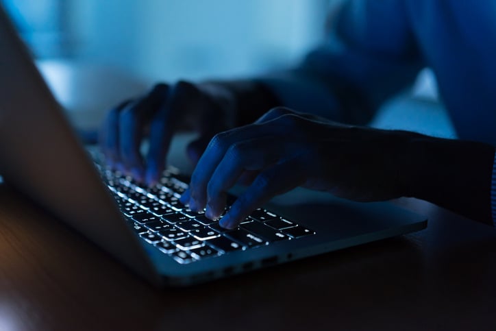 Email Found on the Dark Web? Take These Steps
