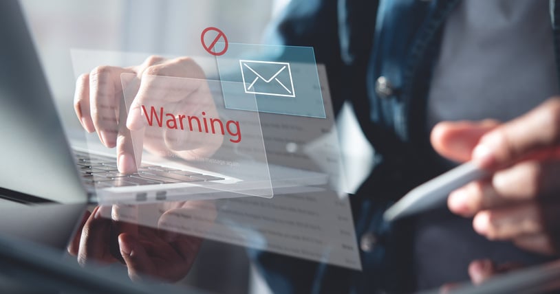 How to Spot Phishing Scams and Prevent Fraudulent Wire Transfers