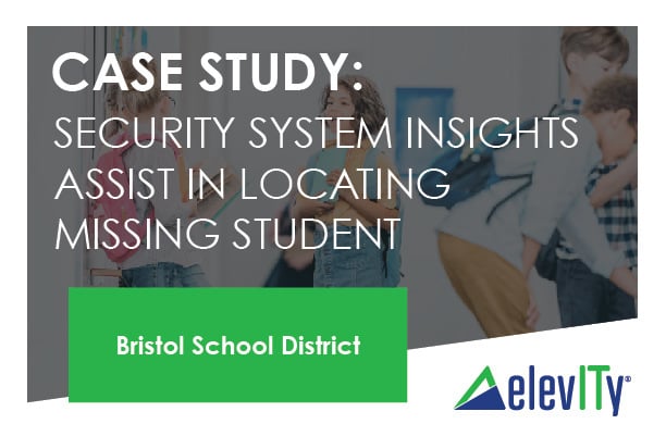 Bristol School District Case Study