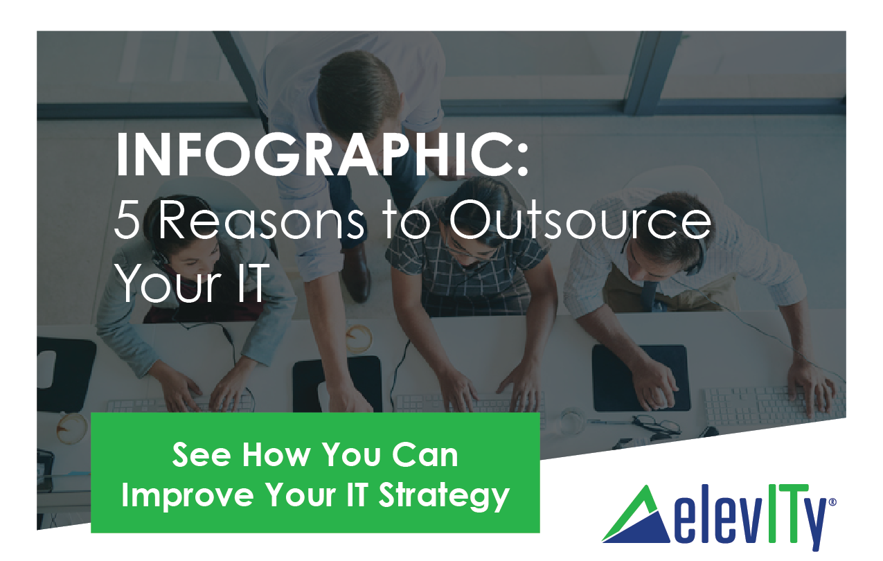 LibraryImages_Infographics_4 5 Reasons to Outsource Your IT